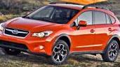 SUBARU XV CROSSTREK 2013 JF2GPACC8DG206977 image